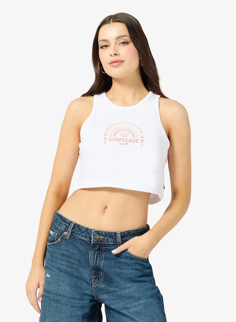 CONVERSE Good Vibes T-Shirt